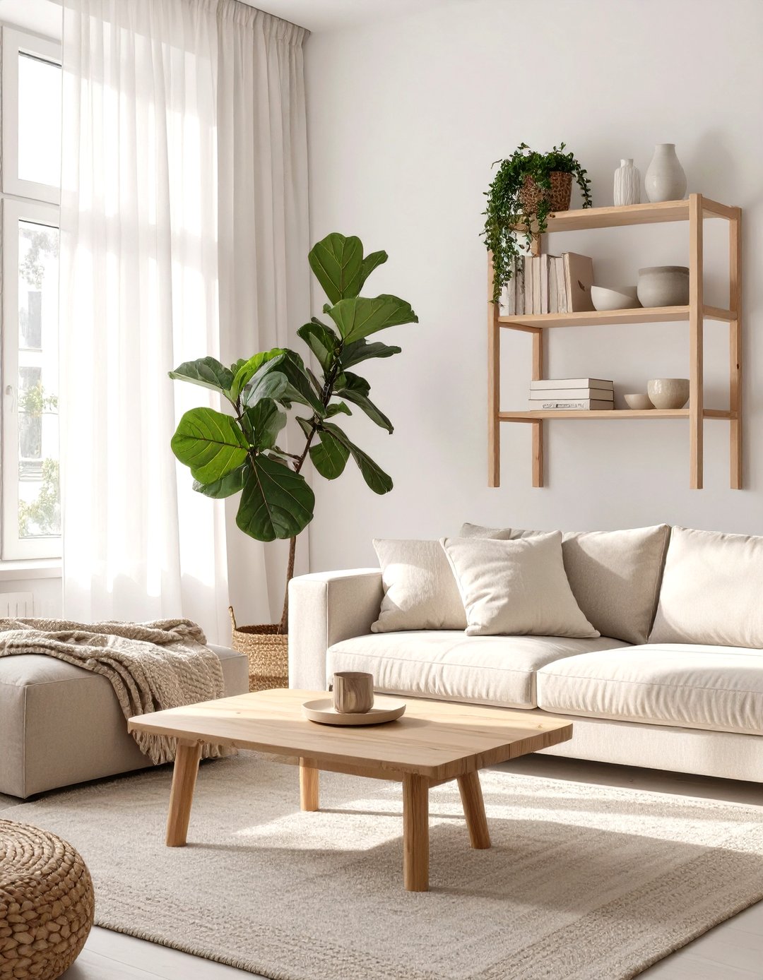 30 IKEA Interior Design Ideas for a Modern Home Refresh - We Love Home Blog