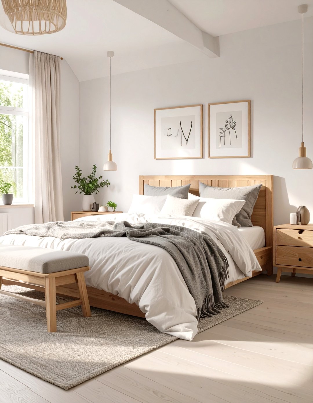 30 Dreamy Master Bedroom Inspo Ideas to Pin Right Now - We Love Home Blog