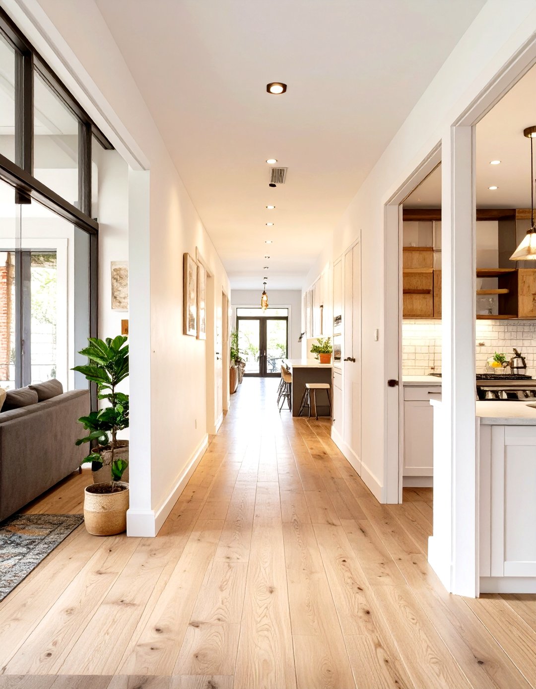 30 Functional Home Design Plans Ideas for Your Dream House - We Love ...