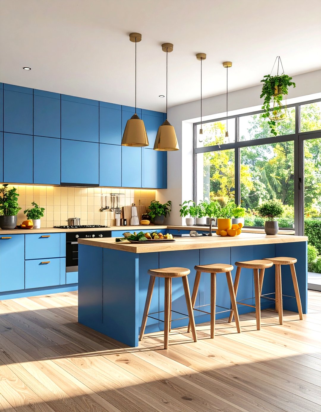 30 Kitchen Remodel Ideas Before and After Comparisons - We Love Home Blog