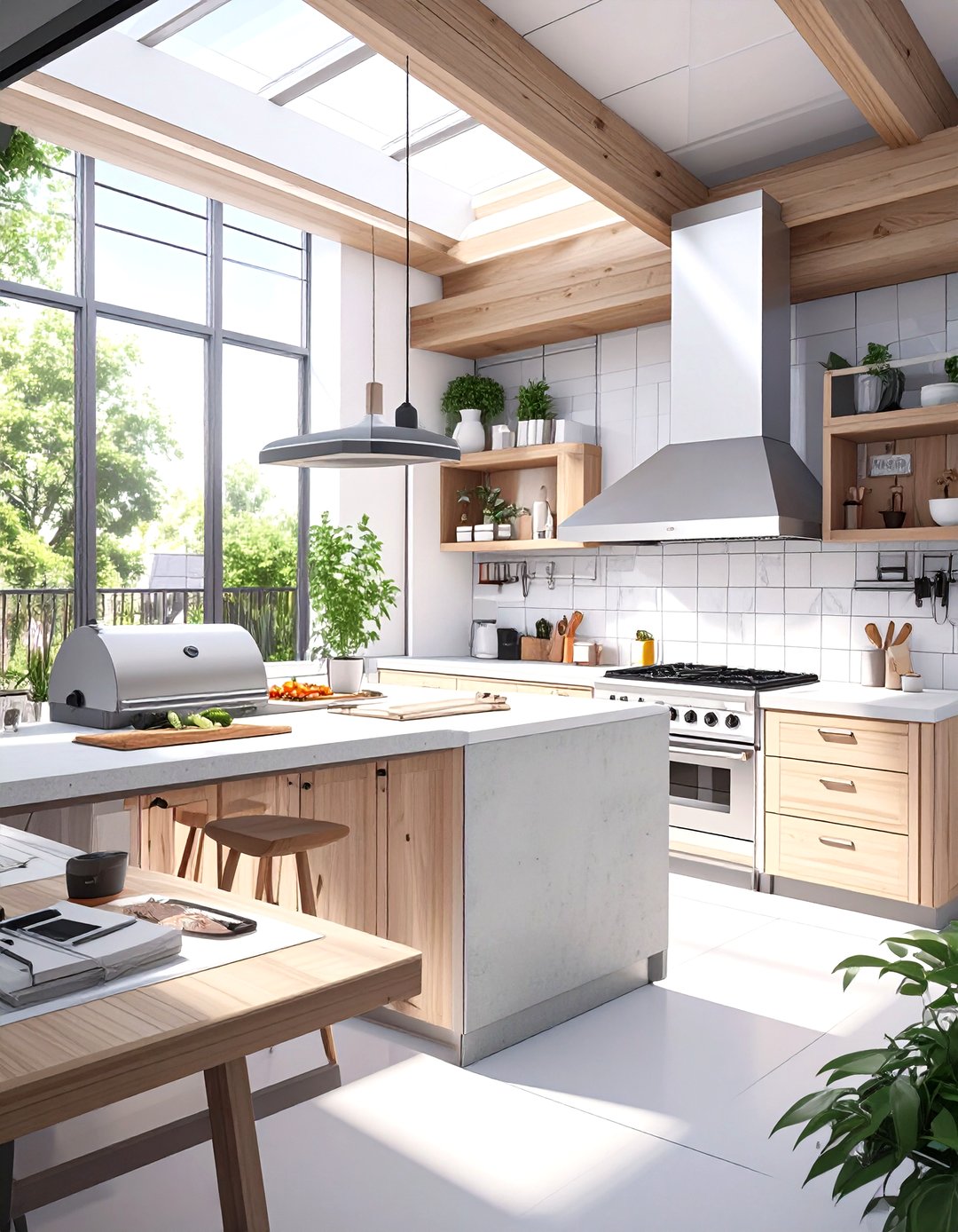 30 Outdoor Kitchen Design Tool Ideas to Plan Your Space - We Love Home Blog