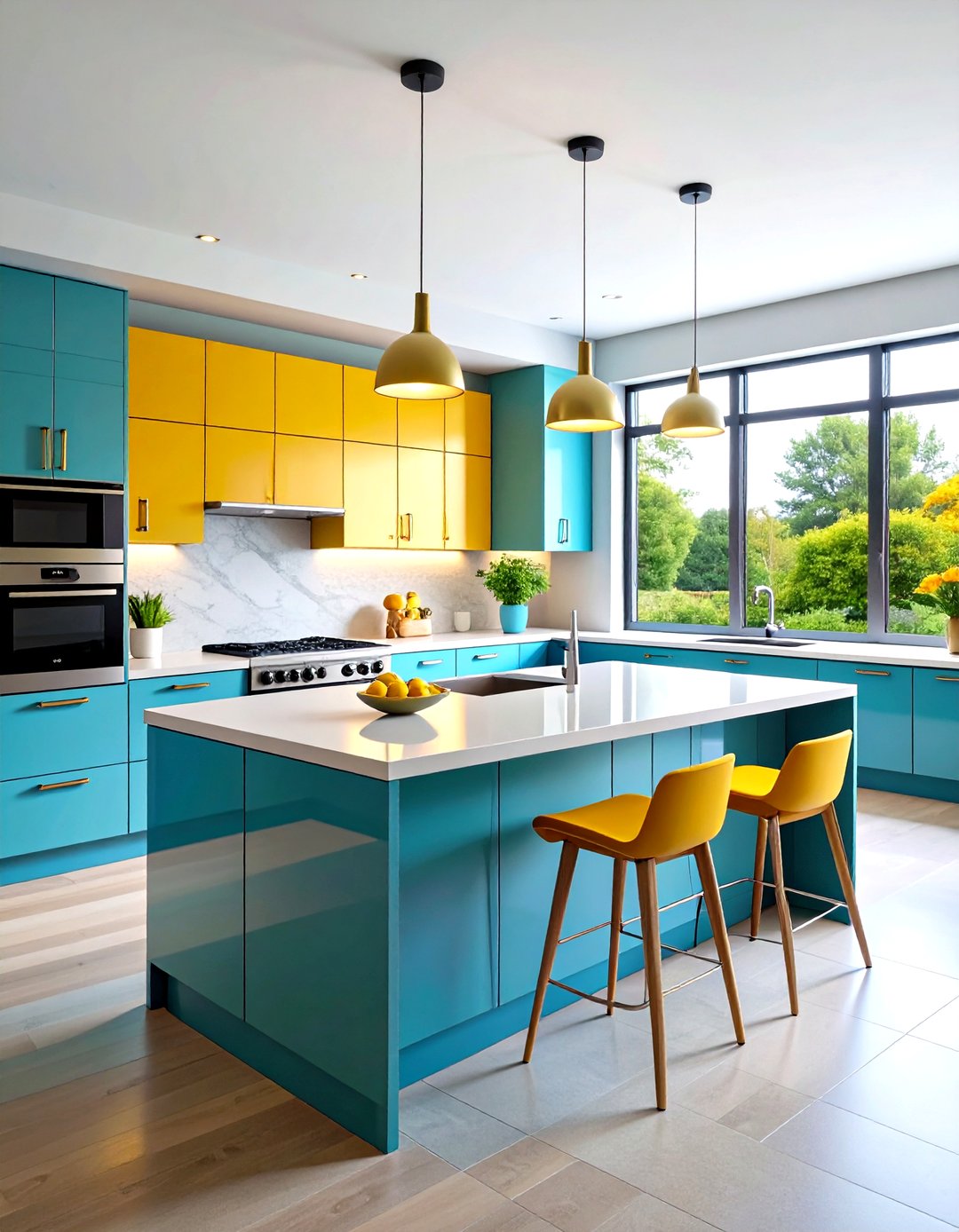 30 Design Your Own Kitchen Ideas for a Custom Home - We Love Home Blog