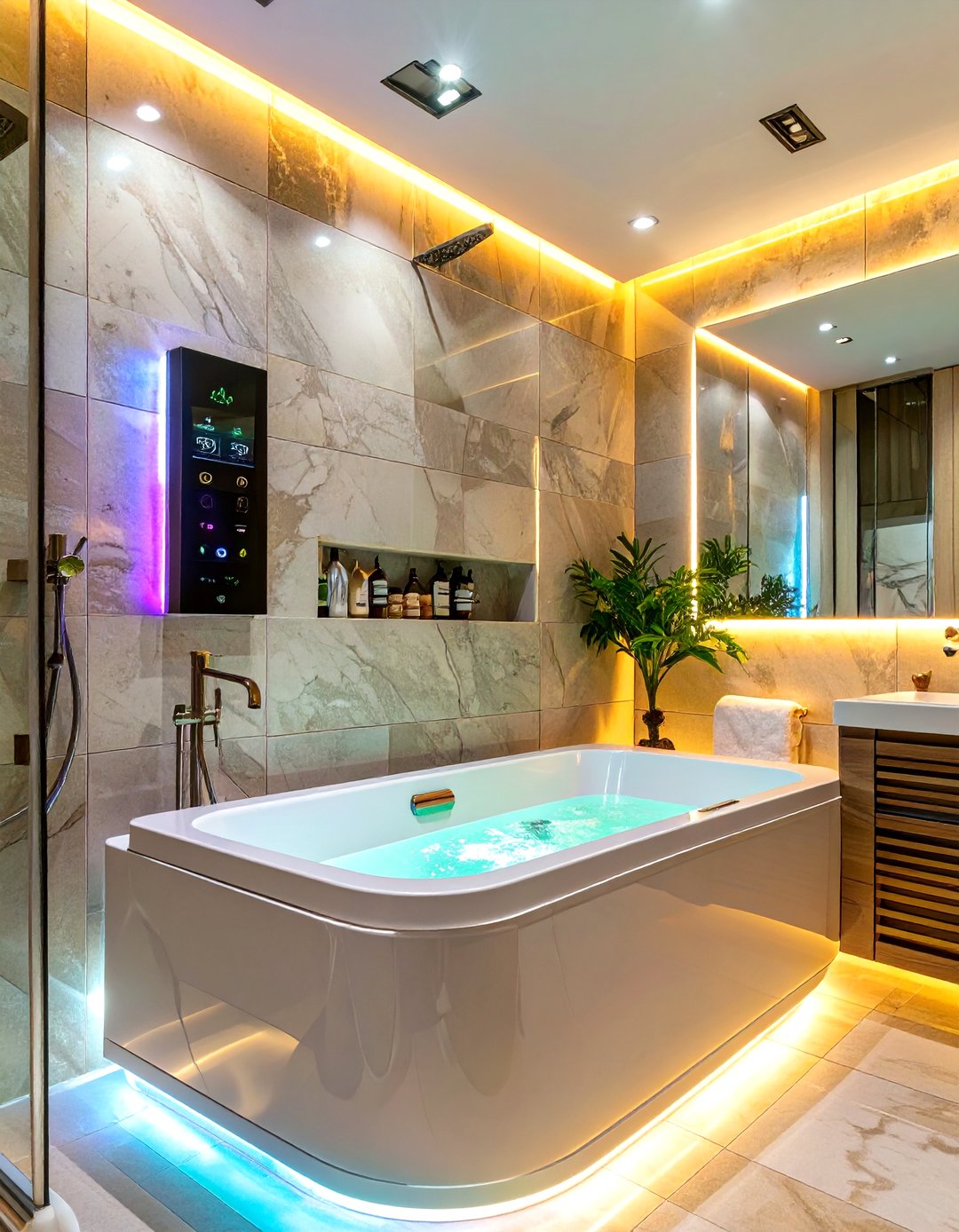 30 Best Bathtub Shower Combo Ideas For Modern Homes We Love Home Blog
