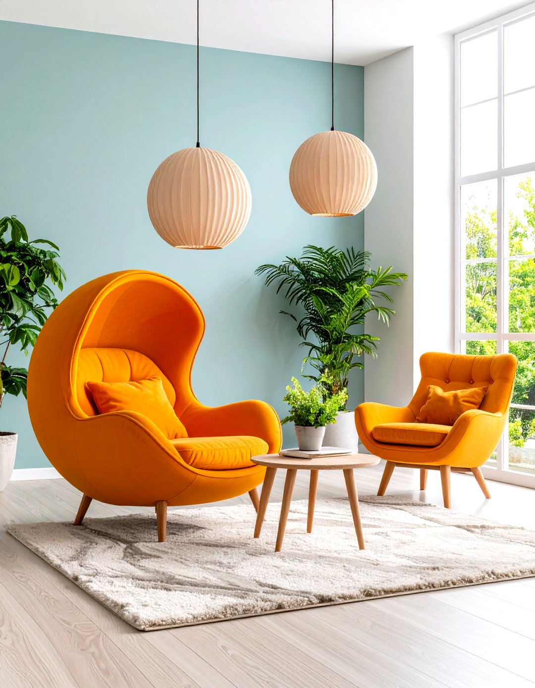 30 Futuristic Interior Design Ideas for a Modern Home - We Love Home Blog