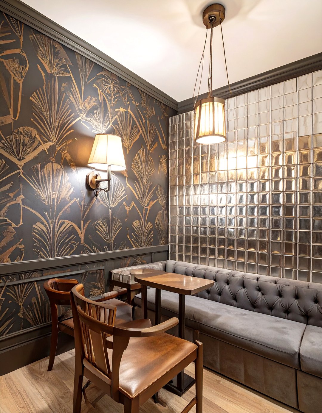 30 Unique Man Cave Wall Ideas to Personalize Your Den - We Love Home Blog