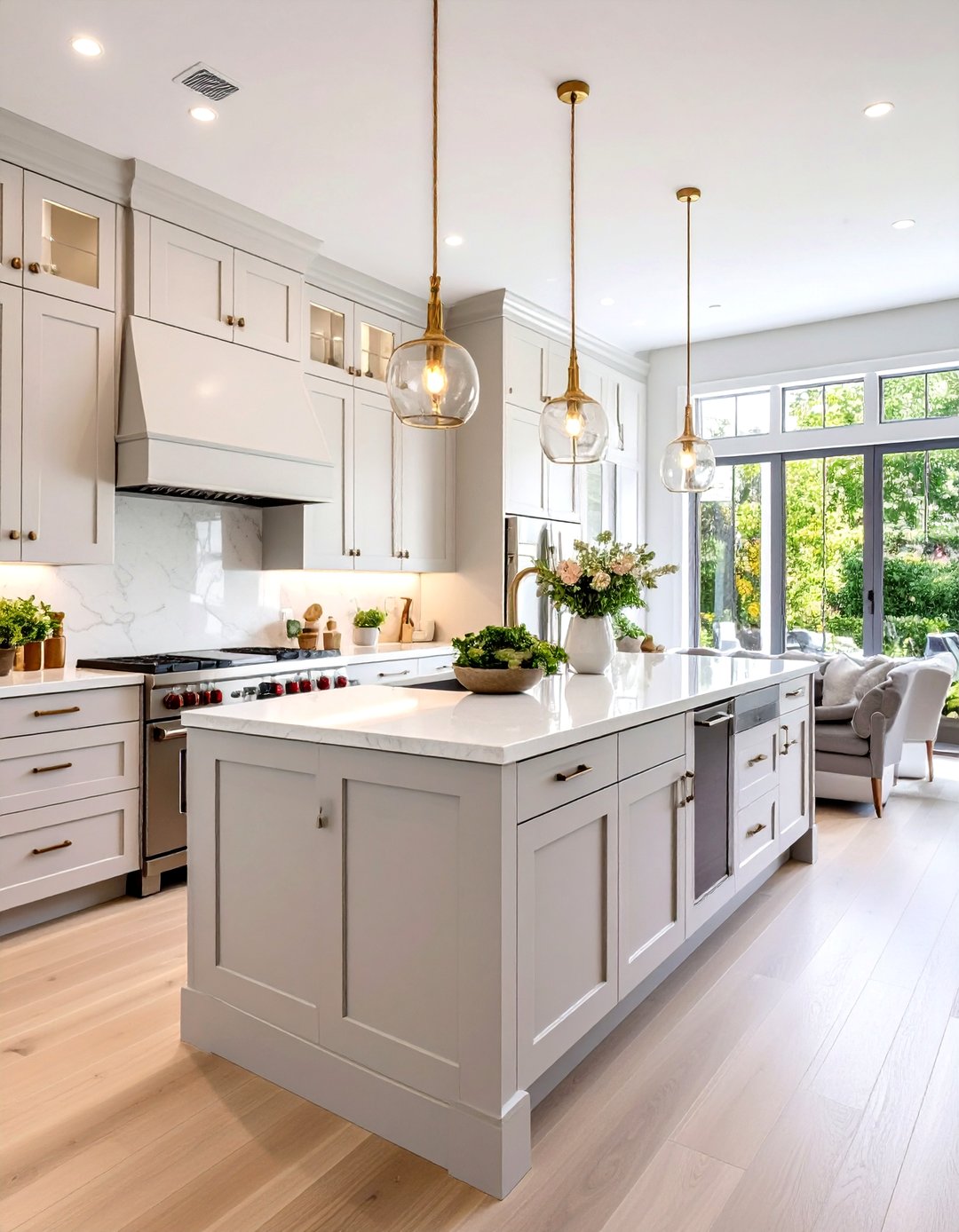 30 Kitchen Layout Design Tool Ideas for Floor Plans - We Love Home Blog