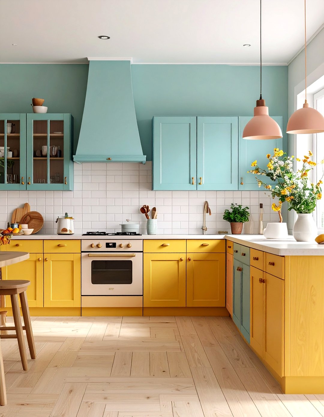 30 Iconic 1950s Interior Design Ideas for Today - We Love Home Blog