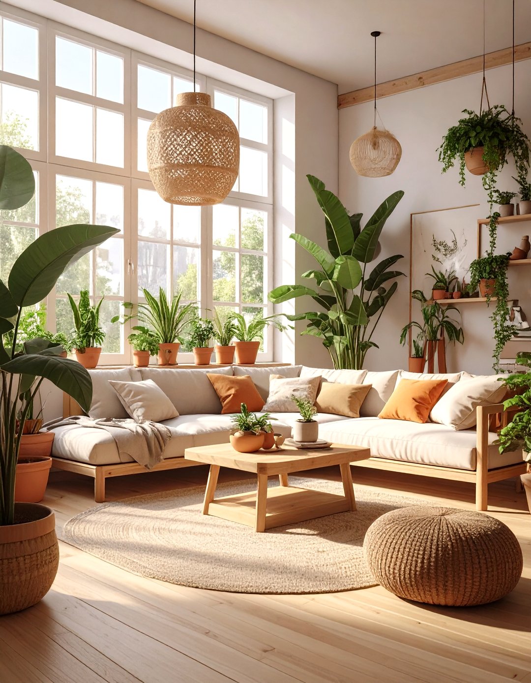 Image showcasing 30 Modern Apartment Interior Design Ideas to Try - We Love Home Blog