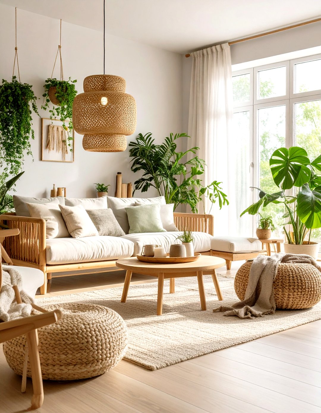 30 Living Room Setup Ideas for Every Style and Space - We Love Home Blog