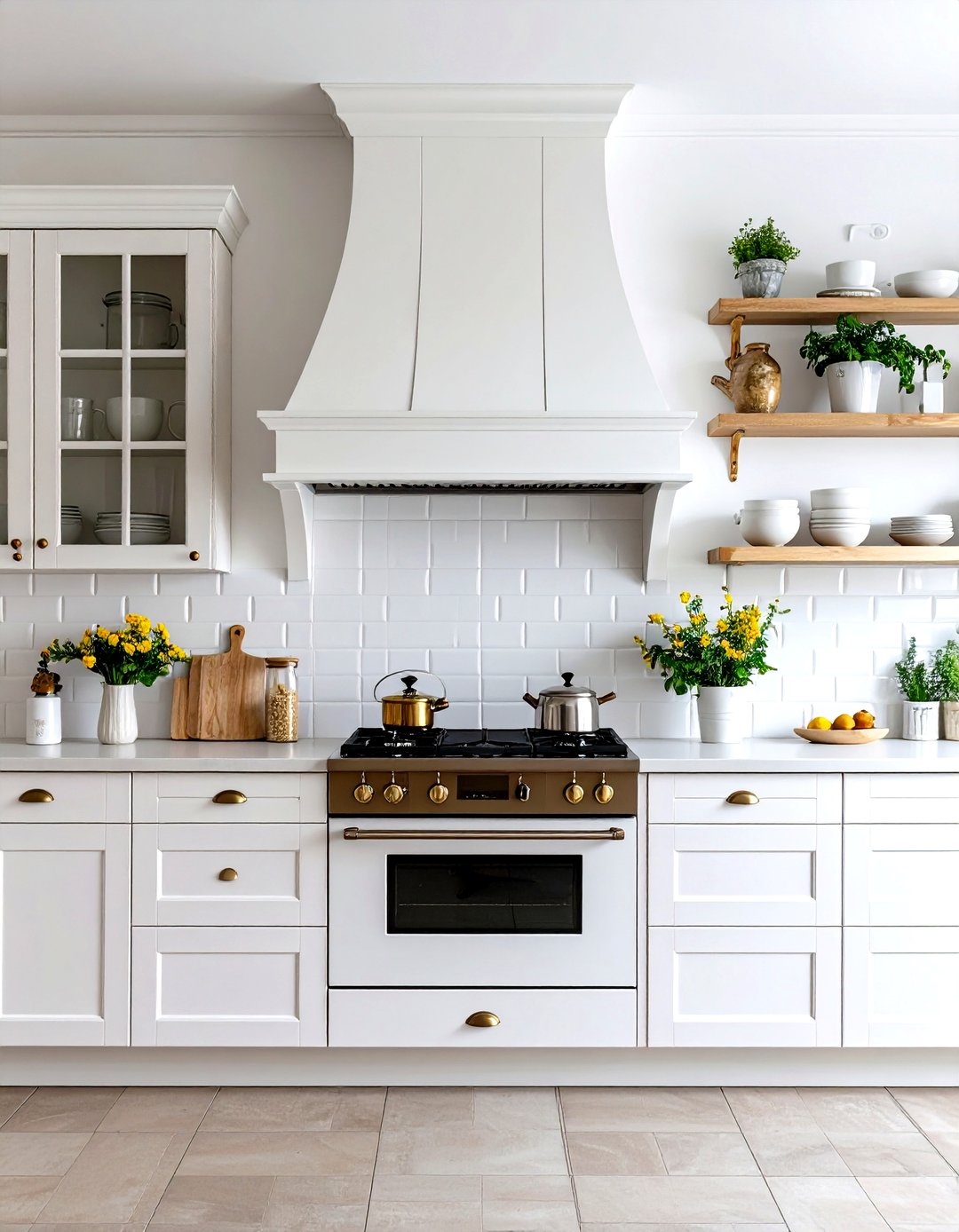 30 Unique Kitchen Range Hood Ideas to Elevate Your Style - We Love Home ...