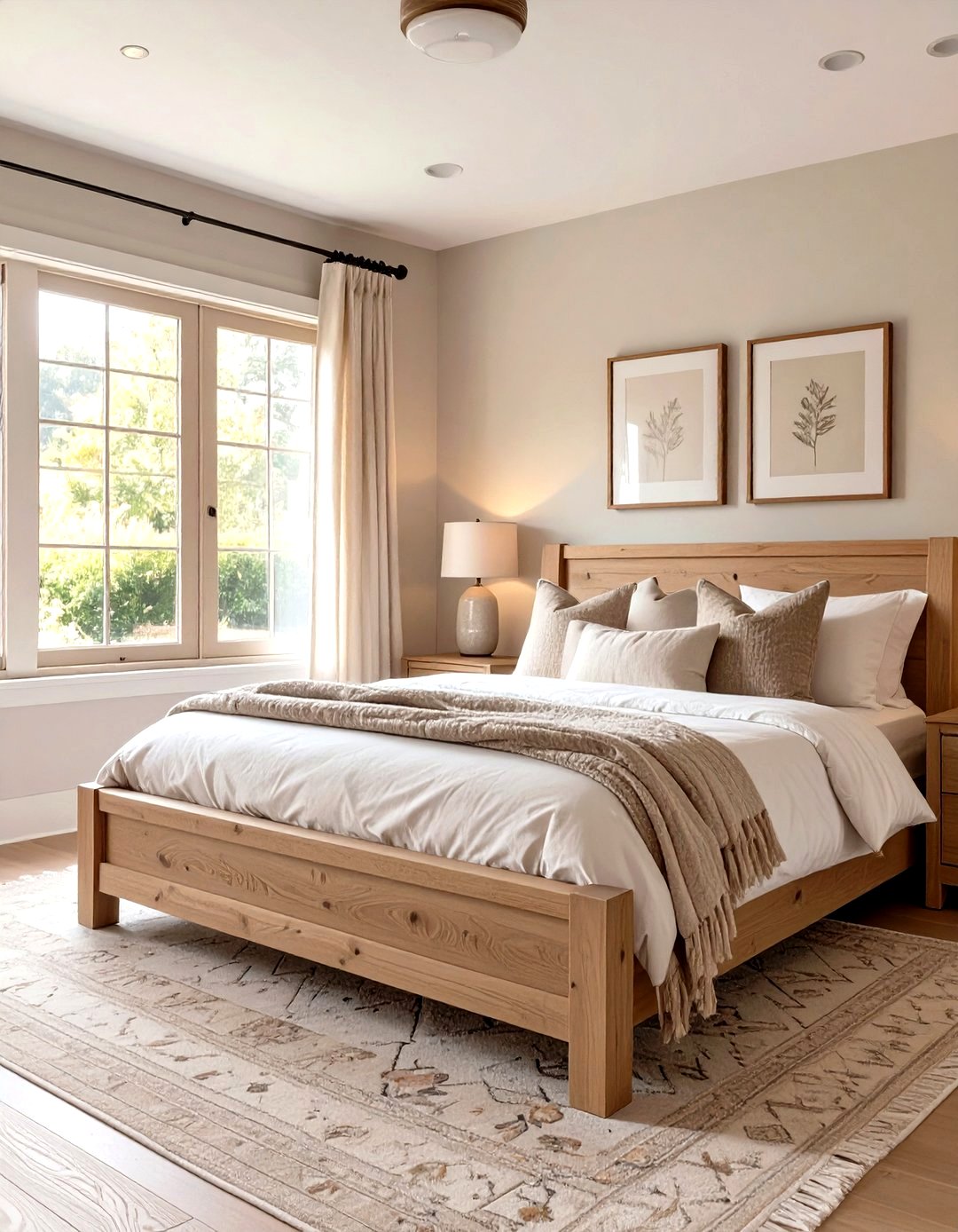 30 Craftsman Interior Design Ideas for a Timeless Home Look - We Love ...