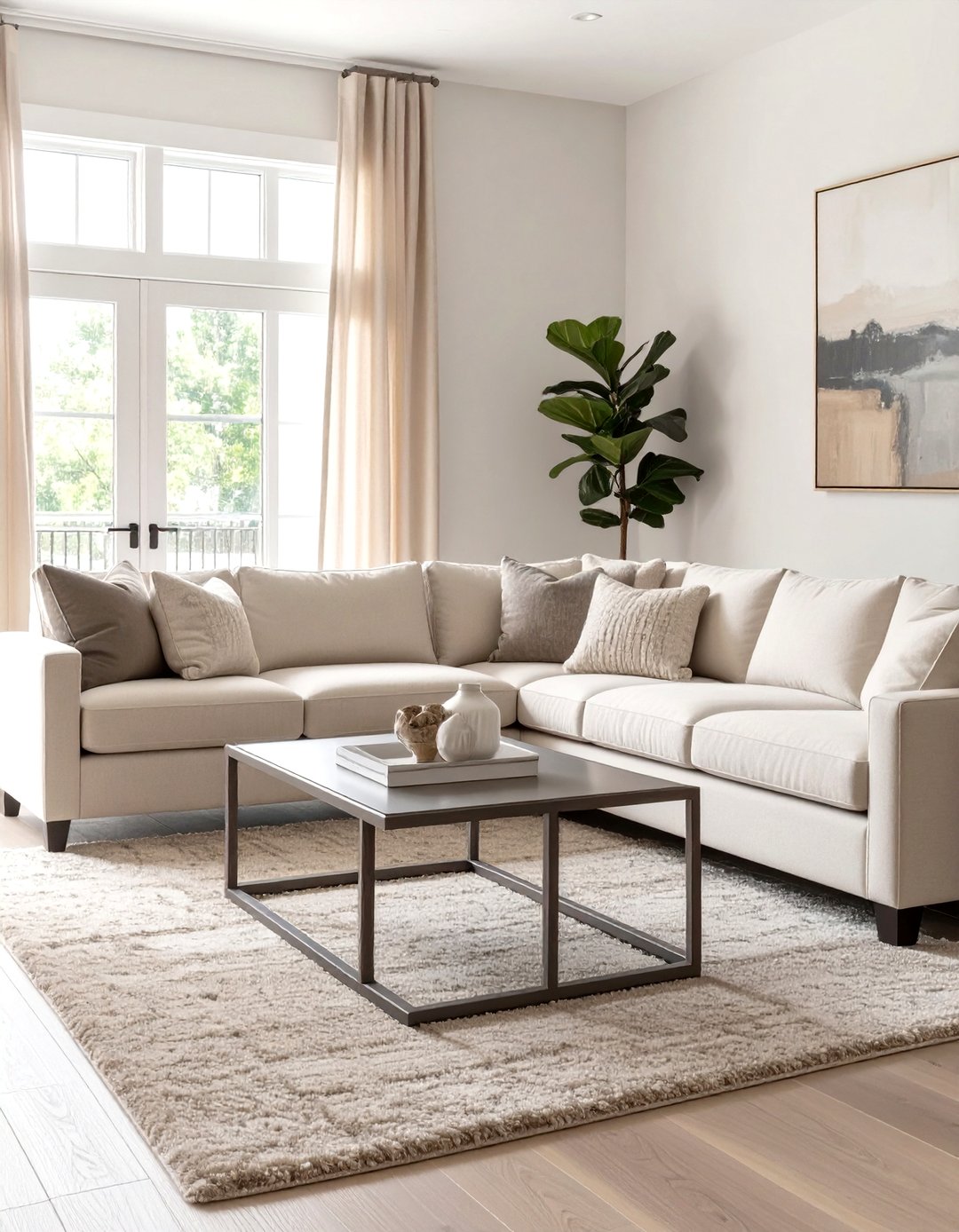 30 How to Design a Living Room Ideas for Every Style - We Love Home Blog