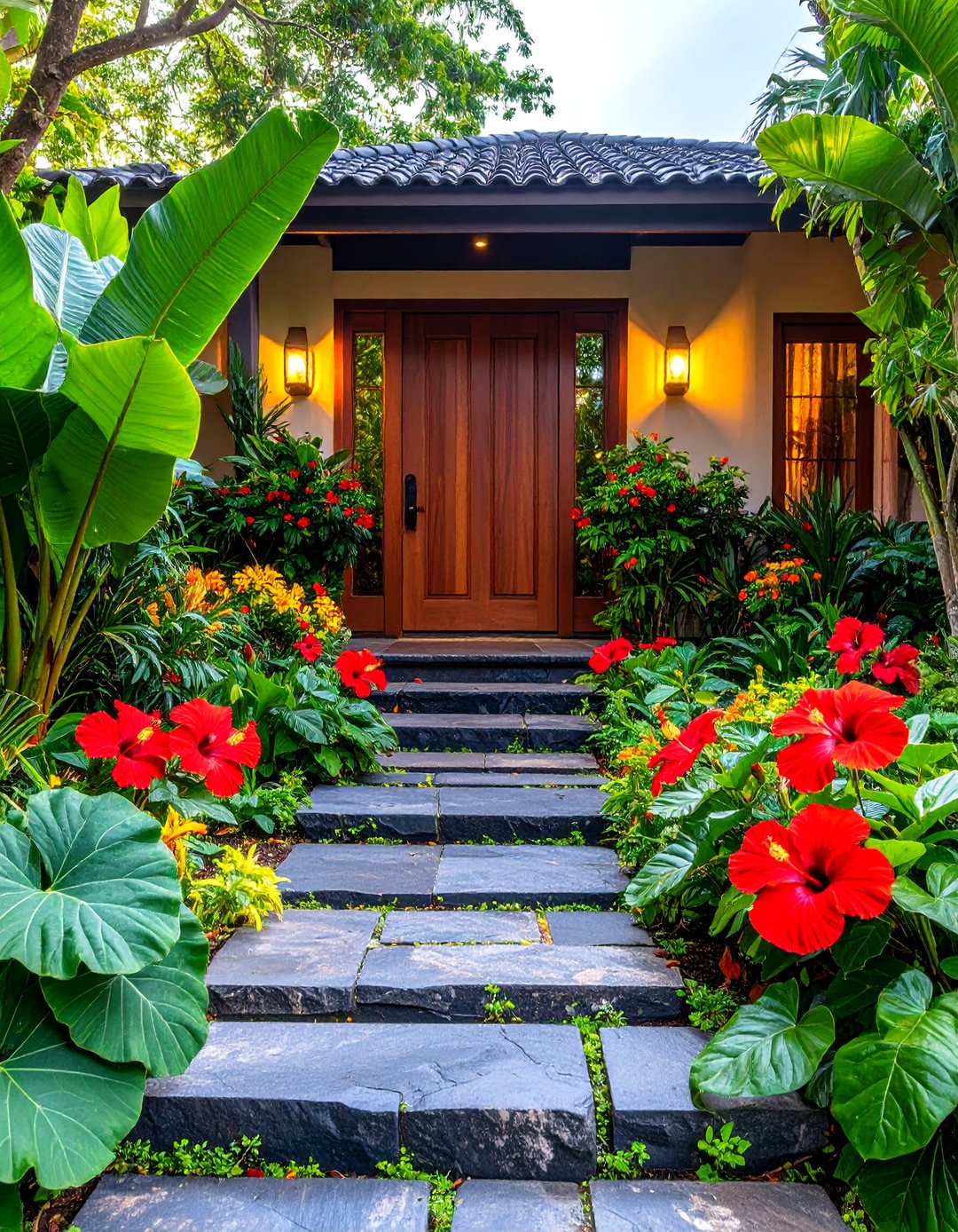 30 Landscaping Ideas for Front Yard Perfection - We Love Home Blog
