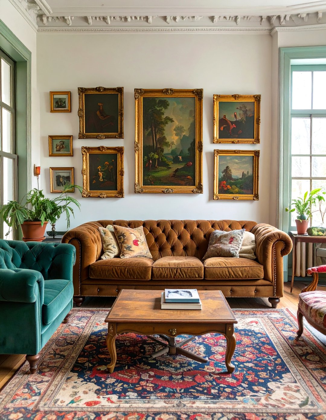 30 Best Eco-Friendly Home Decor Ideas for Sustainability - We Love Home ...