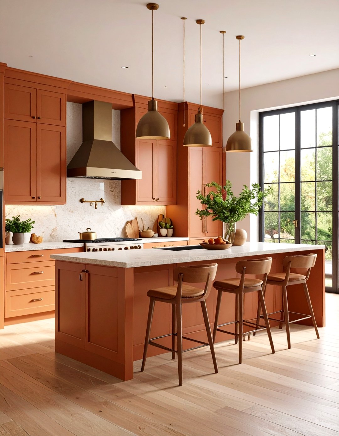 30 Stunning Kitchen Cabinet Ideas 2025 for Your Home - We Love Home Blog