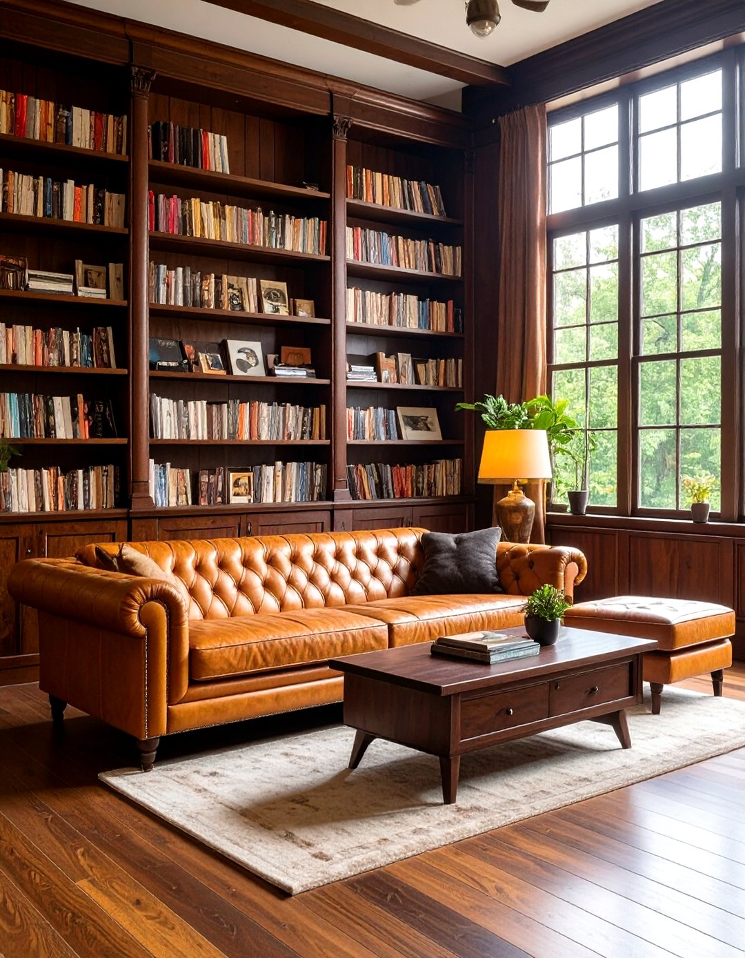30 Retro 1970s Interior Design Ideas for Your Home - We Love Home Blog