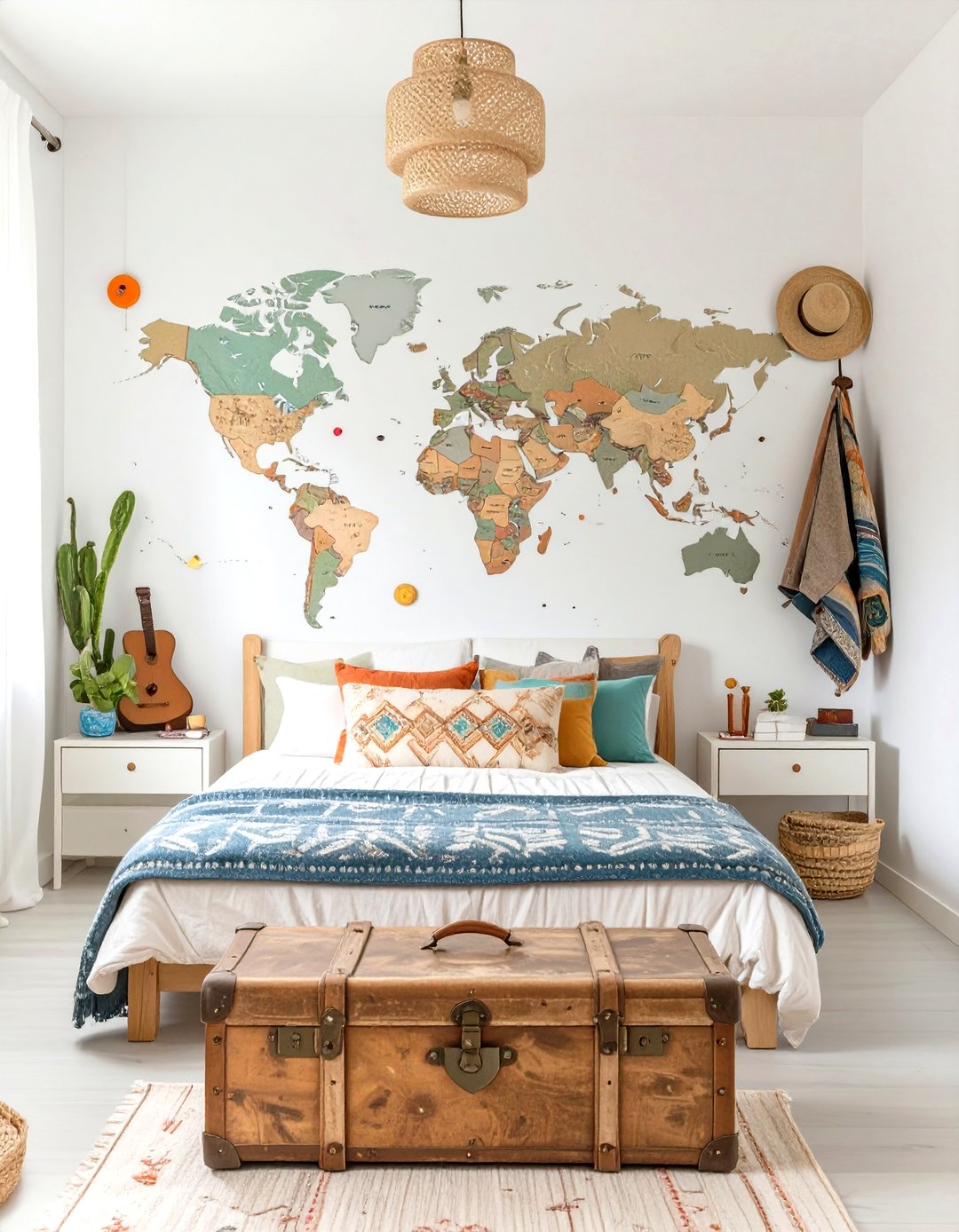 30 Modern Teenage Girl Bedroom Ideas for Stylish Teens - We Love Home Blog