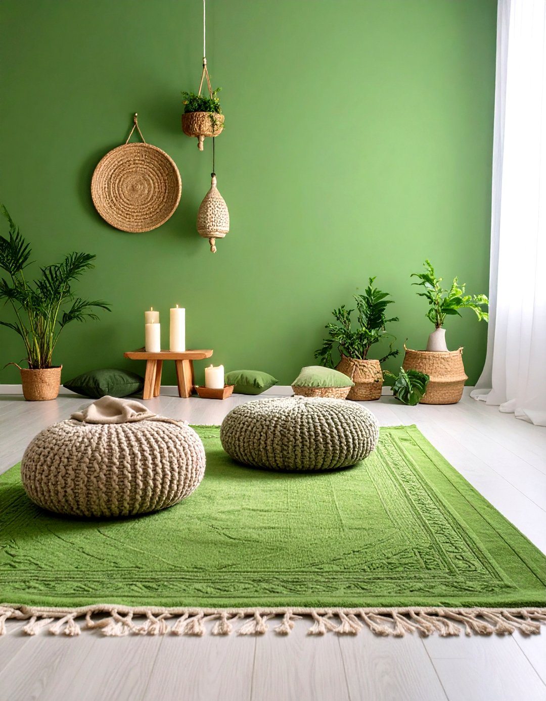 30 Peaceful Prayer Closet Ideas for Inner Calm - We Love Home Blog