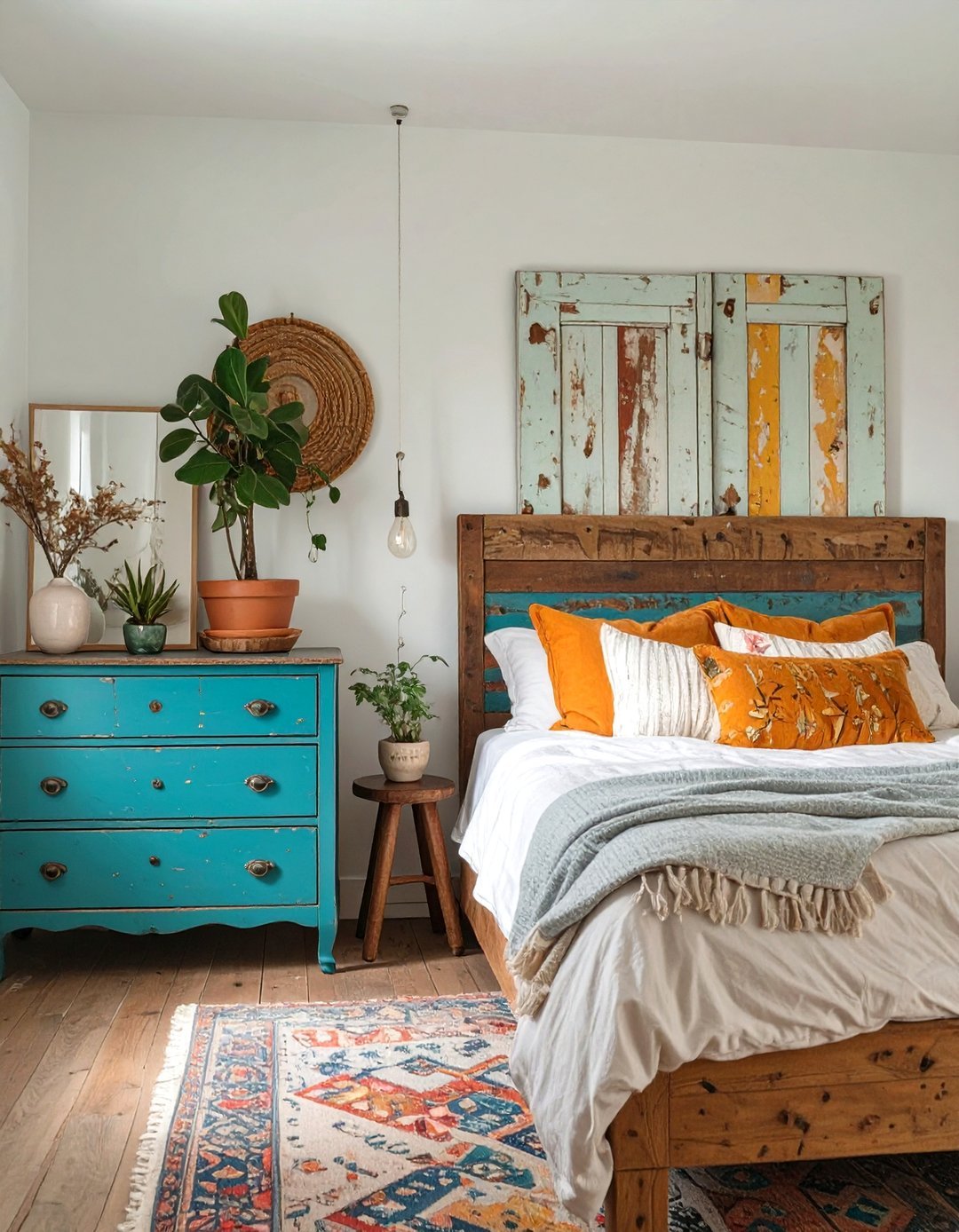 30 Budget Bedroom Decor Ideas for a Stylish Refresh - We Love Home Blog