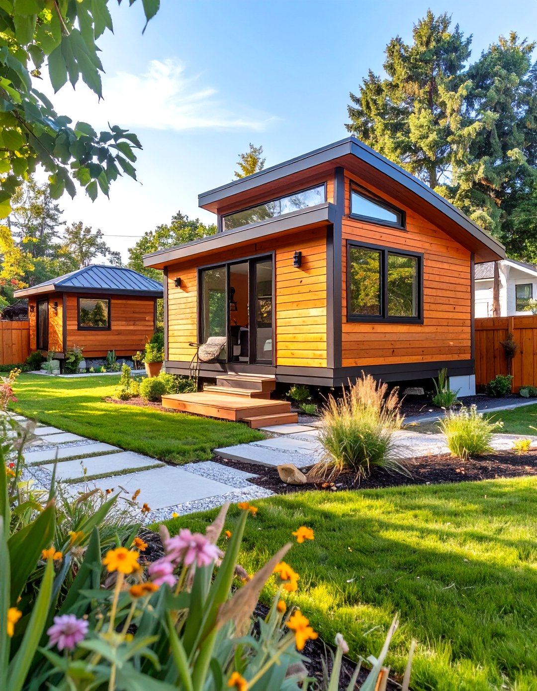 30 Best Tiny House Design Plans Ideas for Your Build - We Love Home Blog