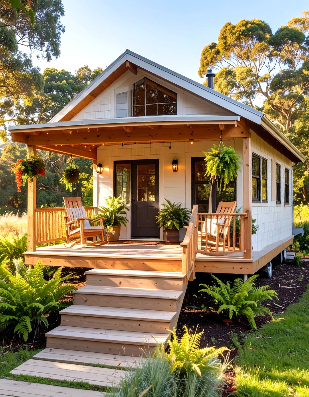 30 Best Tiny House Design Plans Ideas for Your Build - We Love Home Blog
