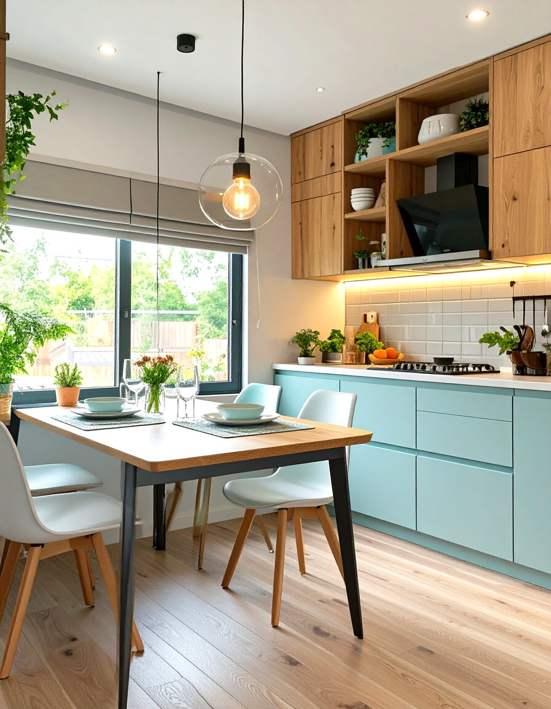 30 Innovative Tiny House Design Ideas for Efficiency - We Love Home Blog