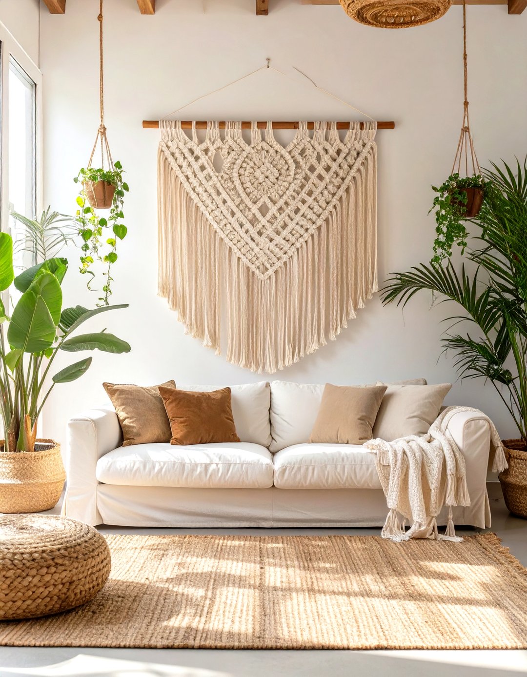 30 Tropical Interior Design Ideas for a Fresh Look - We Love Home Blog