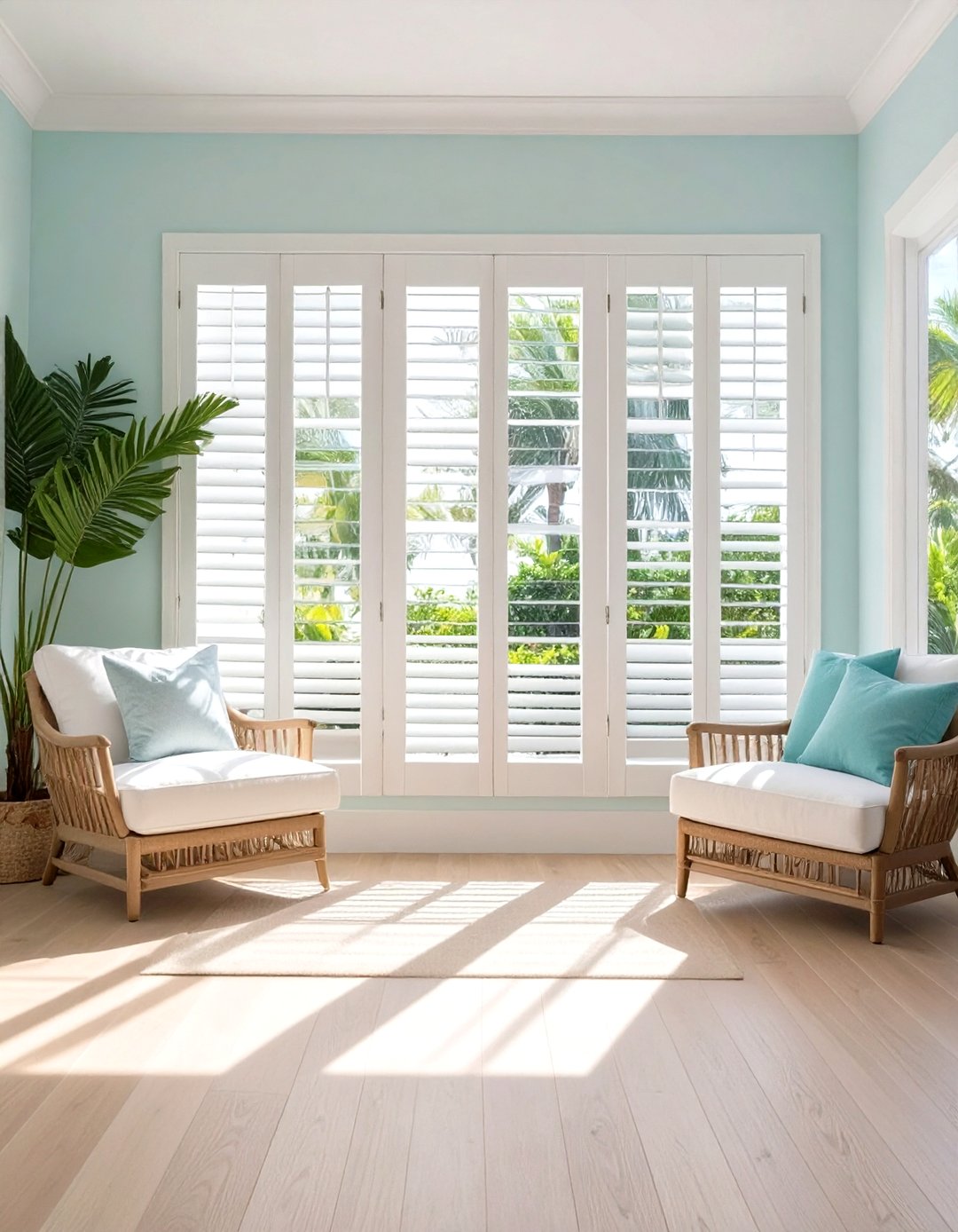 30 Tropical Interior Design Ideas for a Fresh Look - We Love Home Blog