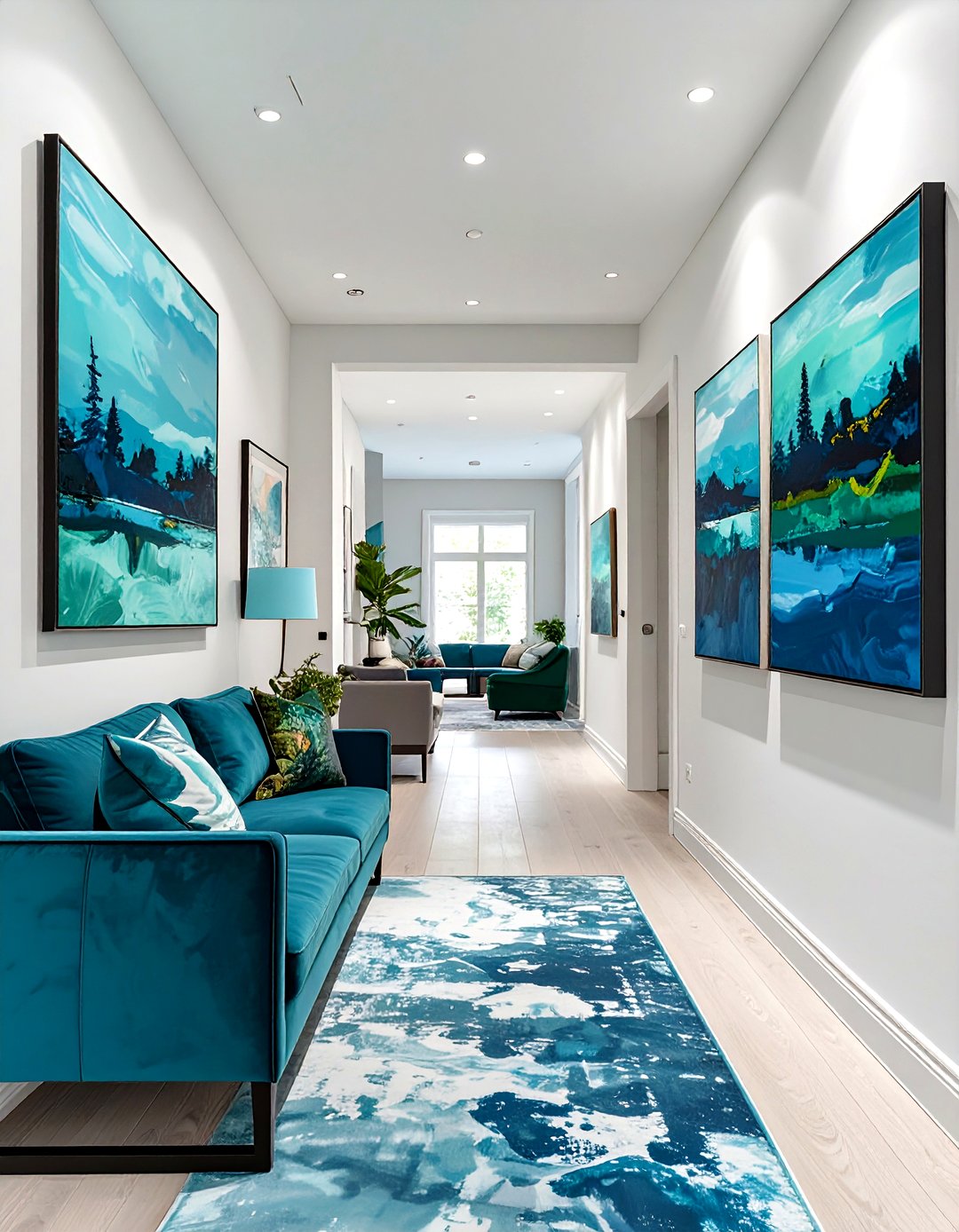 30 Unity in Interior Design Ideas for a Cohesive Home - We Love Home Blog