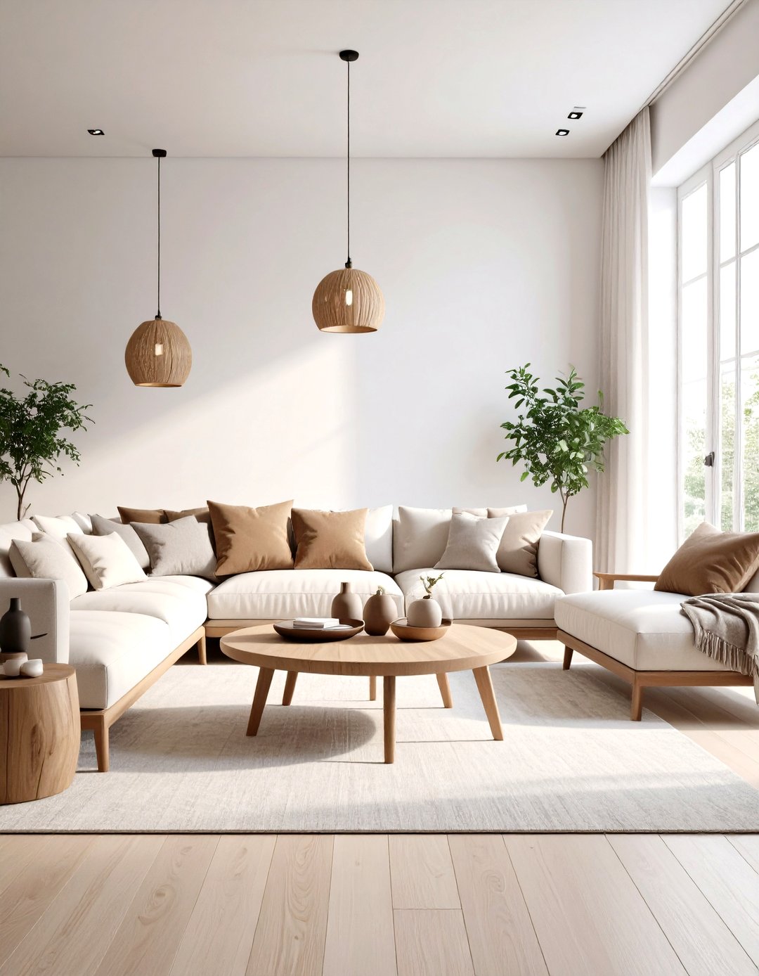 30 Design Living Room Ideas for Every Style and Budget - We Love Home Blog