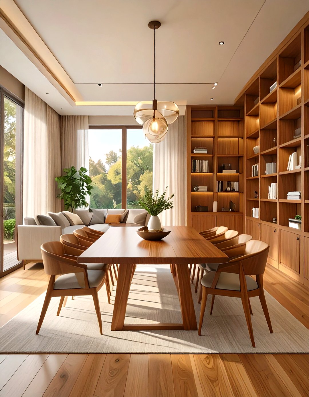 30 Unity in Interior Design Ideas for a Cohesive Home - We Love Home Blog