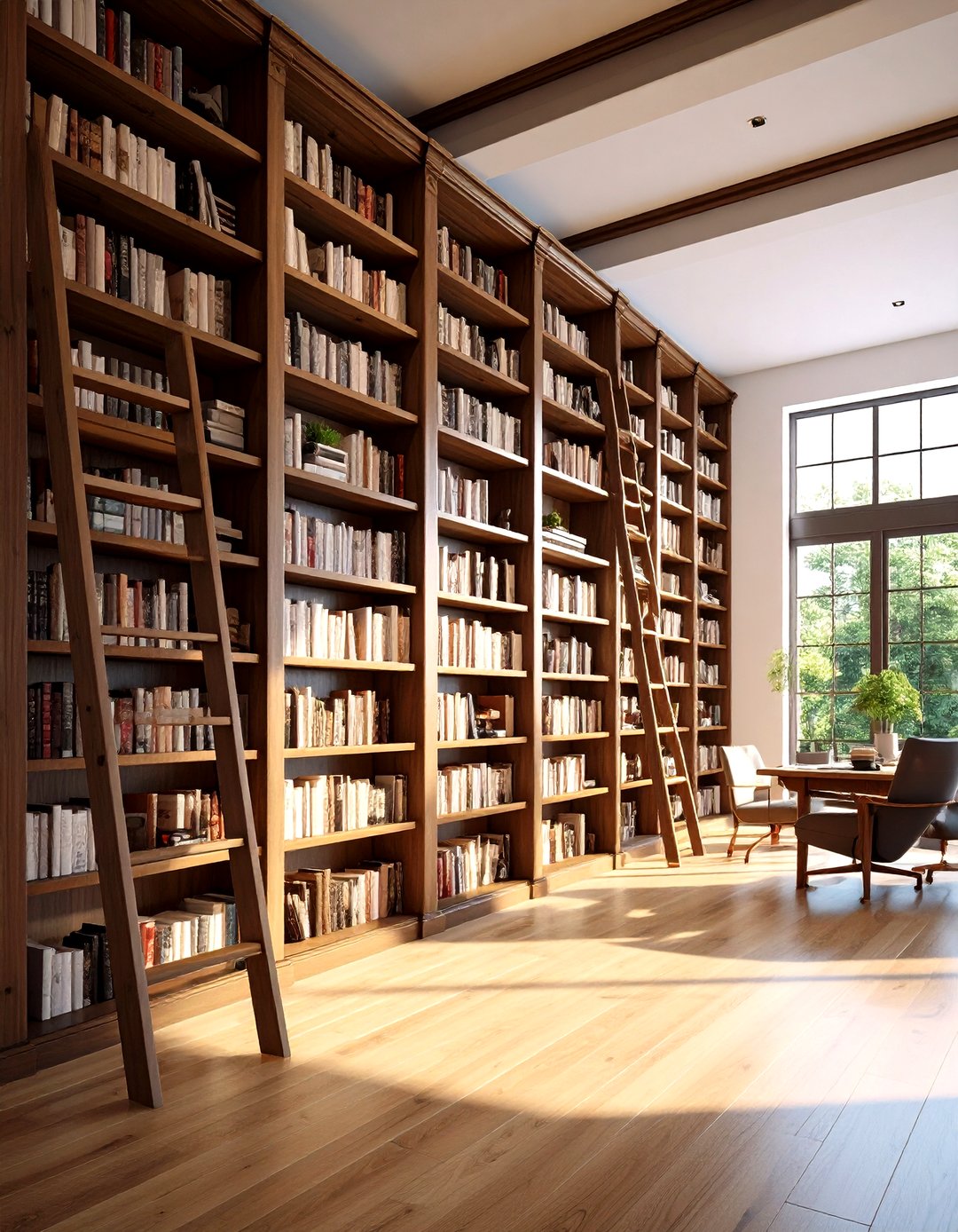 30 Smart Ways to Use Line in Interior Design Ideas - We Love Home Blog