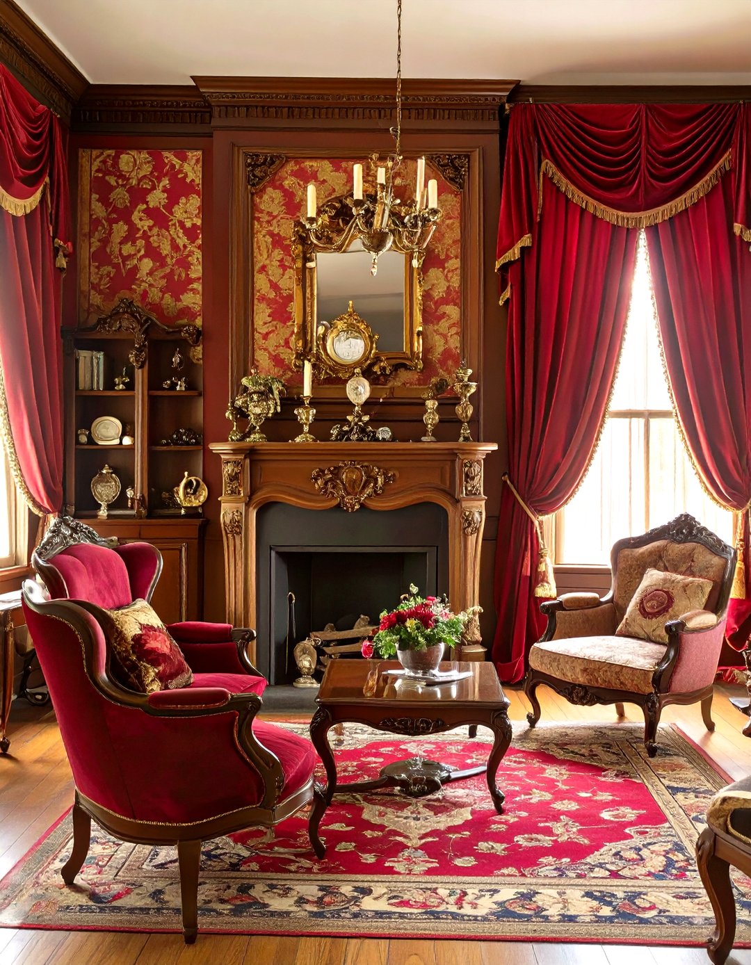 30 Interior Design Styles List Ideas for Inspiration - We Love Home Blog
