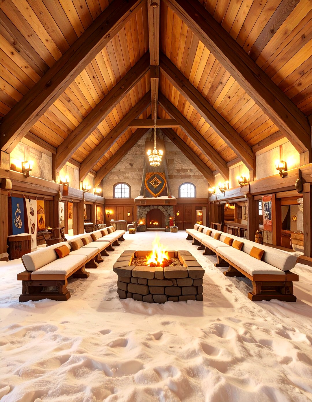 30 Interior Design Minecraft Ideas for Your Builds - We Love Home Blog
