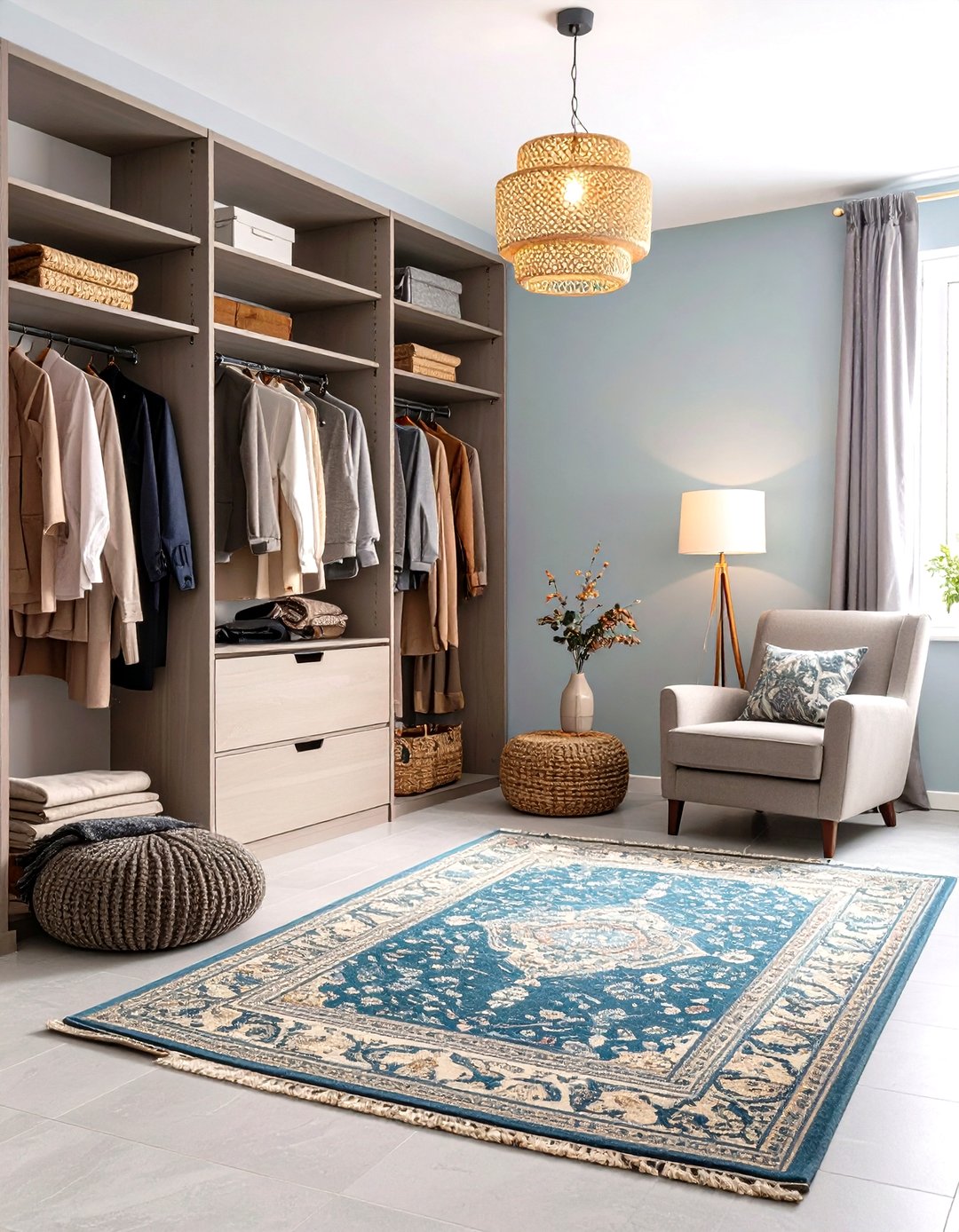 30 Peaceful Prayer Closet Ideas for Inner Calm - We Love Home Blog