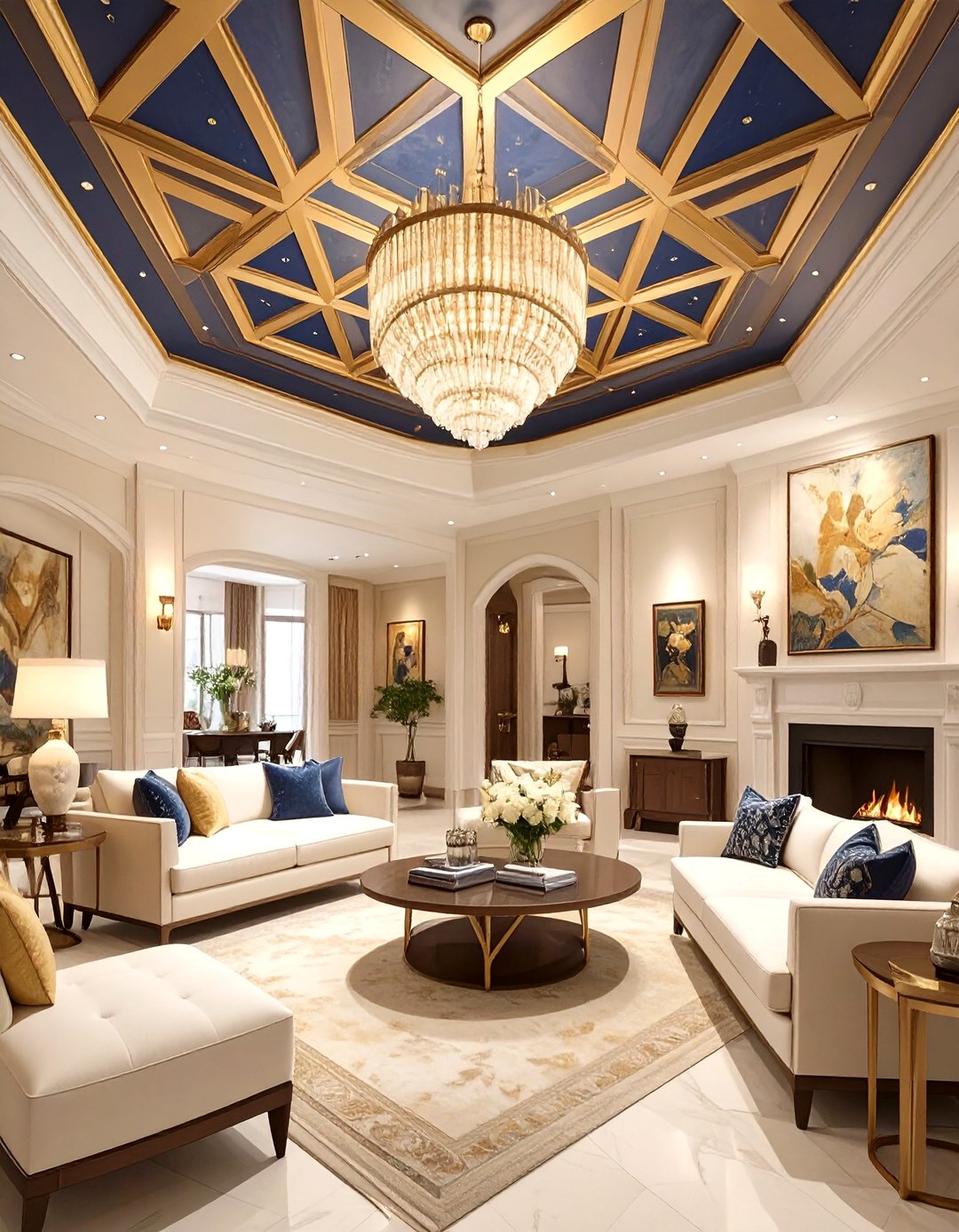 30 Ceiling Ideas for Basement Renovations and Remodels - We Love Home Blog