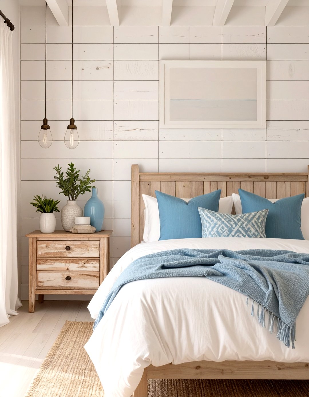 30 Creative Wood Accent Wall Ideas for Modern Rooms - We Love Home Blog