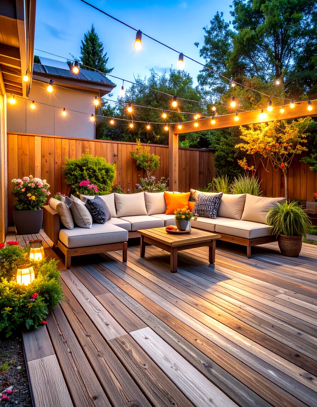 30 Best Patio Pavers Ideas for Your Outdoor Design - We Love Home Blog